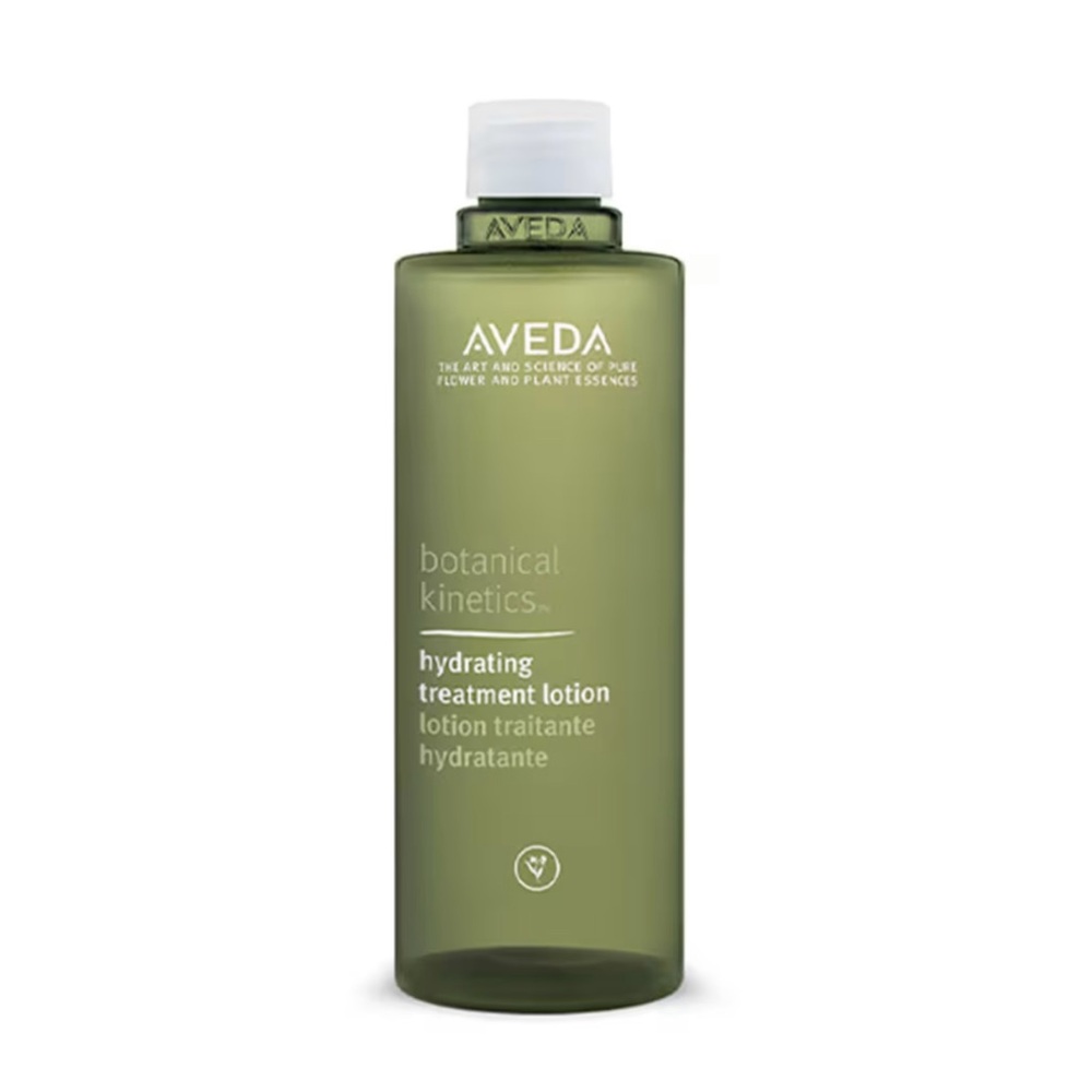 AVEDA hydrating treatment lotion